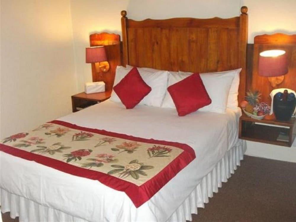Sandford Park Country Hotel Bergville Exterior photo